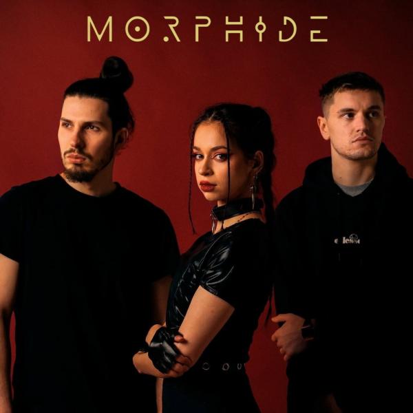 Morphide - Discography (2022 - 2026)