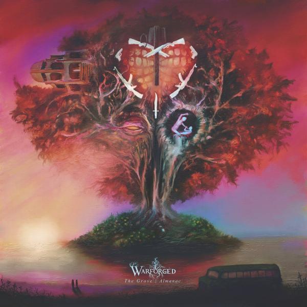 Warforged - Discography (2012 - 2026)