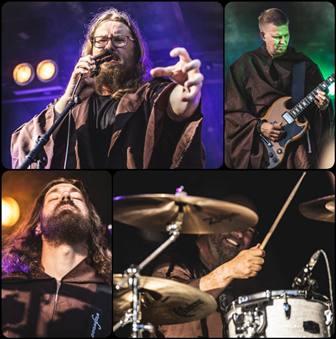 Wizards of Hazards - Discography (2020 - 2026)