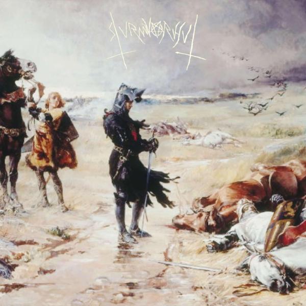 Sturmvorhut - Sturmvorhut
