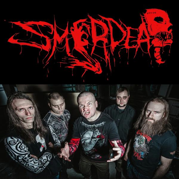 Smerdead - Discography (2019 - 2026)