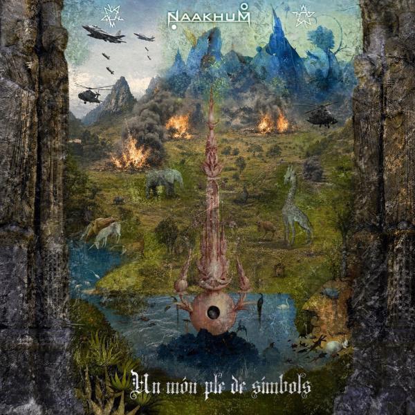Naakhum - Un Món Ple De Símbols