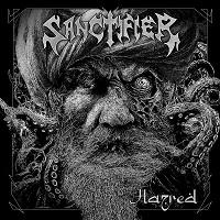 Sanctifier - Hazred