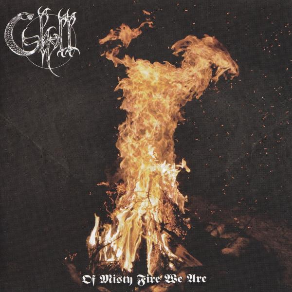 Skoll - Of Misty Fire We Are (Lossless)