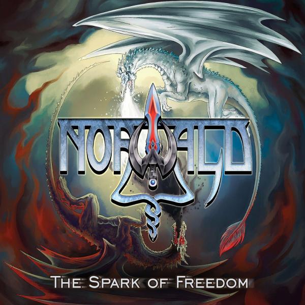 Norwald - The Spark Of Freedom (EP)