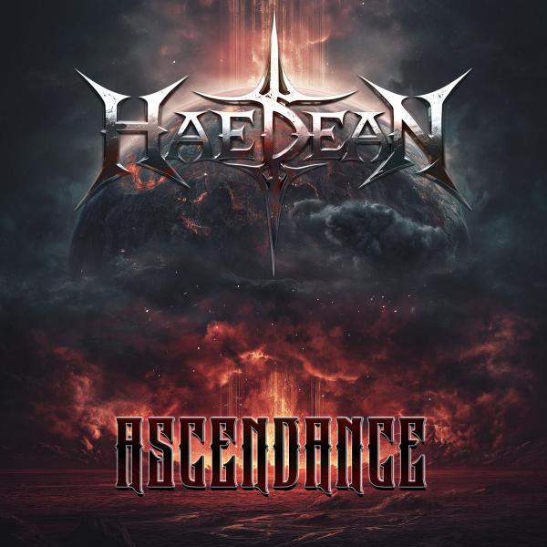 Haedean - Ascendance (EP) (Upconvert)