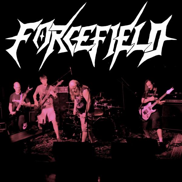 Forcefield - Discography (2016 - 2026)