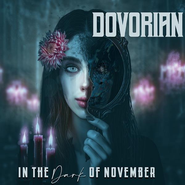 Dovorian - In the Dark of November