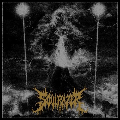Soulrazer - Noxious Creation