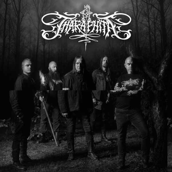 Tharaphita - Discography (1998 - 2026)