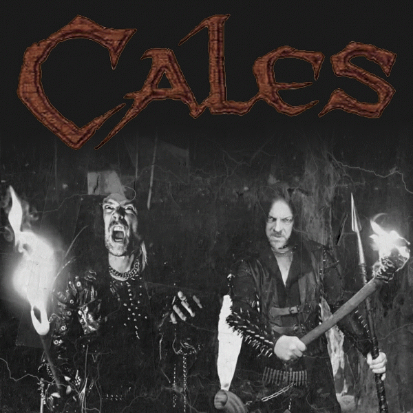 Cales - Discography (1997 - 2026)