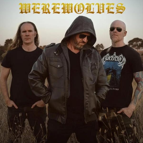 Werewolves - Discography (2020 - 2026)
