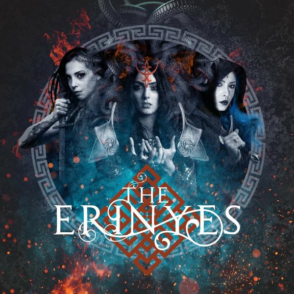 The Erinyes - The Erinyes (Lossless)