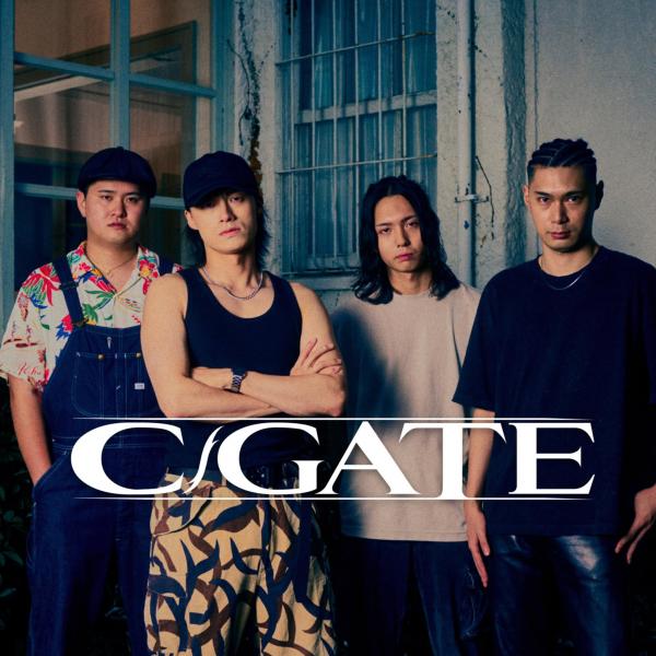 C-Gate - Discography (2017 - 2026)
