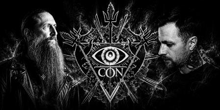 Con - Discography (2019 - 2026) (Upconvert)
