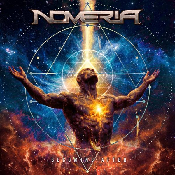 Noveria - Discography (2014 - 2026)