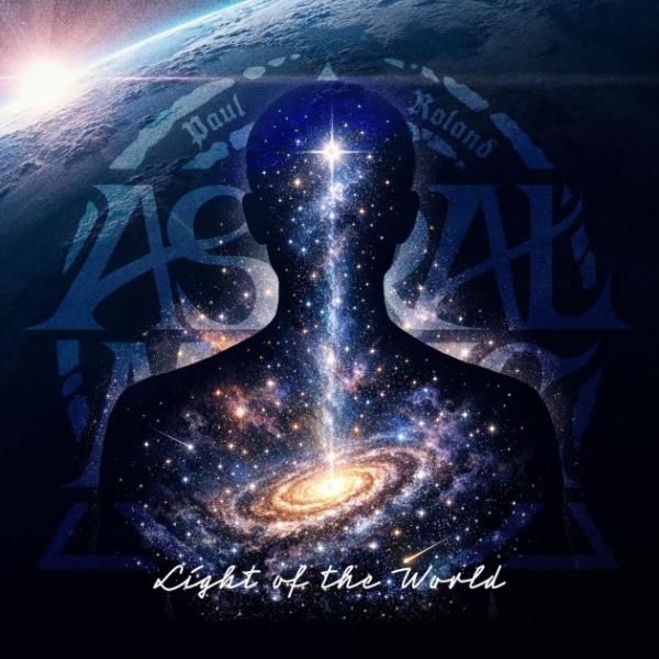 Astral Magic - Light of the World