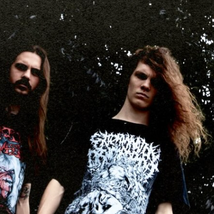Deceptor - Discography (2023 - 2026)