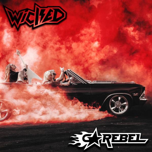 Wicked - Discography (2022 - 2026)