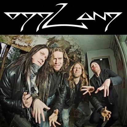 Oddland - Discography (2012 - 2026)