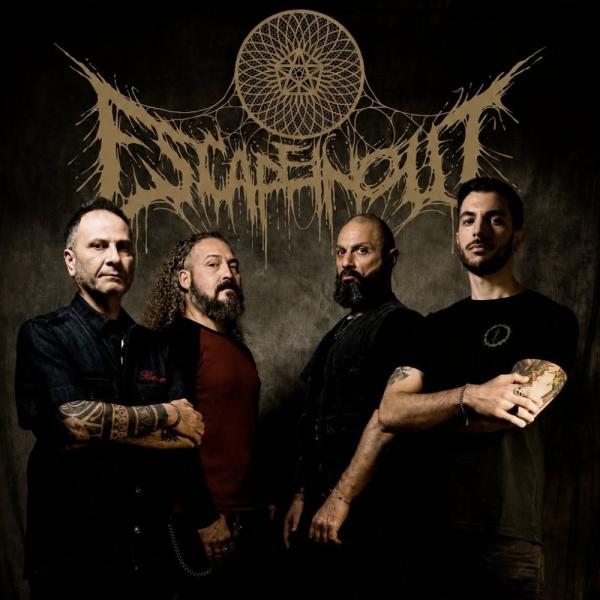 Escapeinout - Discography (2021 - 2026)