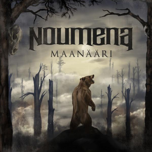 Noumena - Maanääri (Lossless)