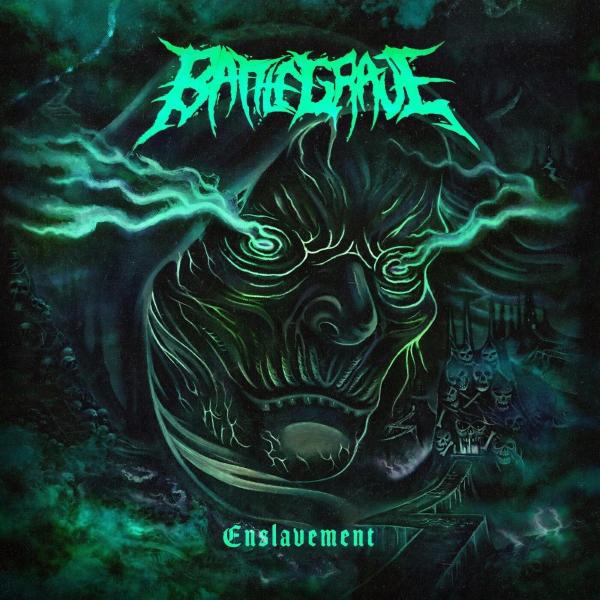 Battlegrave - Discography (2017 - 2026) (Lossless)