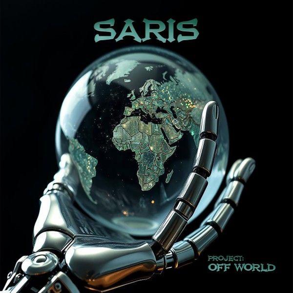 Saris - Project: Off World