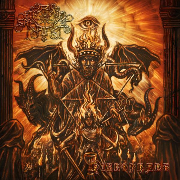 Eternal Sacrifice - Hierophant