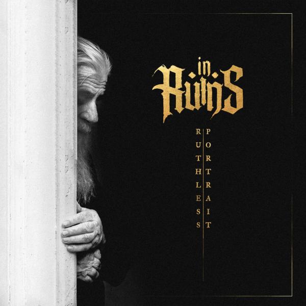 In Ruins - Ruthless Portrait (EP)
