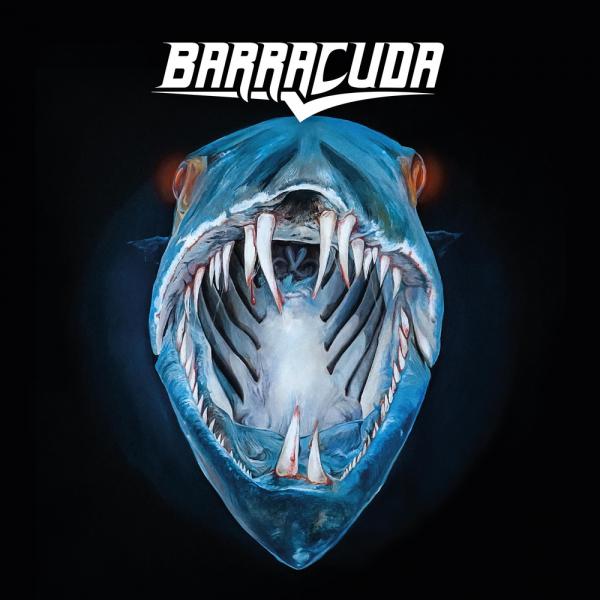 Barracuda - Barracuda (EP) (Upconvert)
