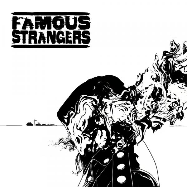 Famous Strangers - Discography (2024 - 2026)