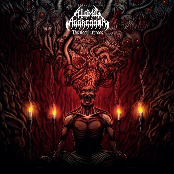 Atomic Aggressor - The Occult Forces