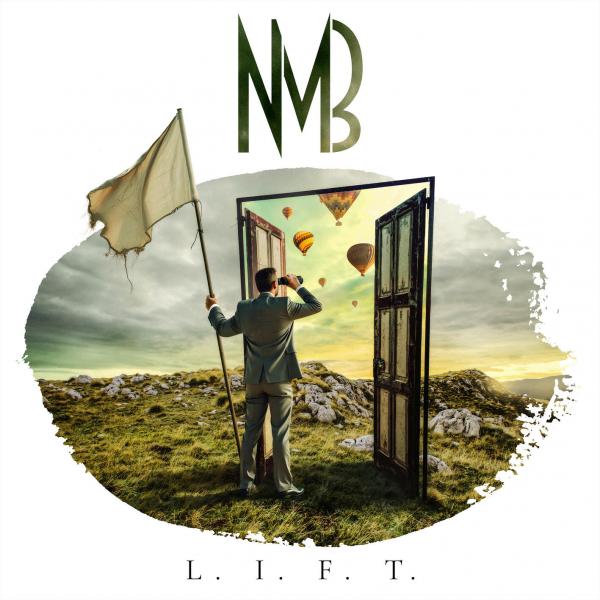 The Neal Morse Band - L.I.F.T. (Special Edition)