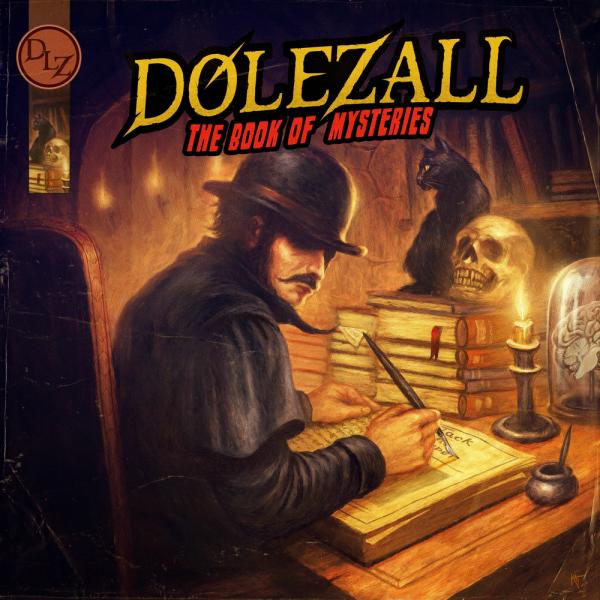Dolezall - The Book Of Mysteries