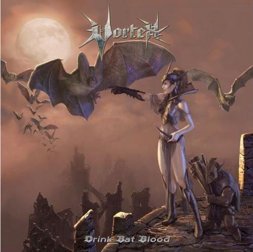 Vortex - Drink Bat Blood