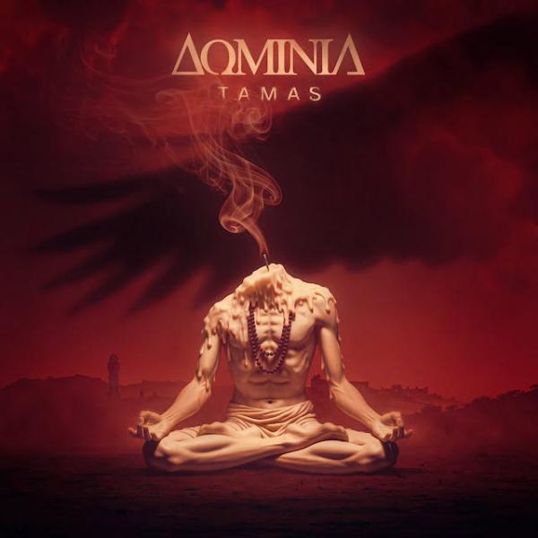 Dominia - Tamas