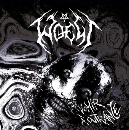 Woest - Vomir À Outrance