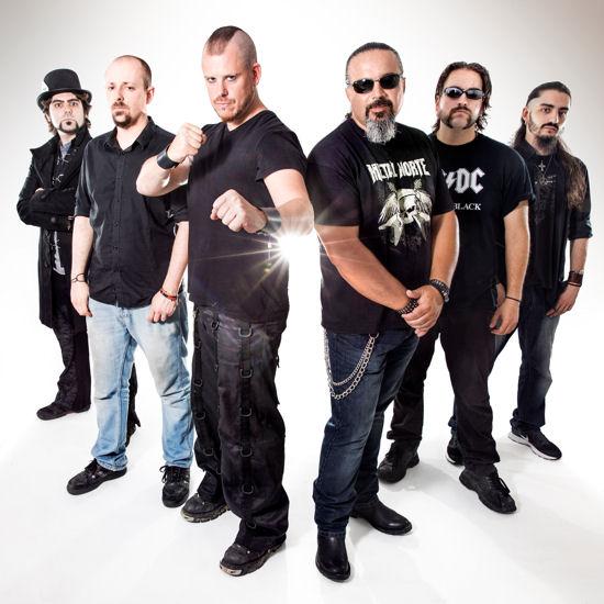 Mandrágora Negra - Discography (2012 - 2026)
