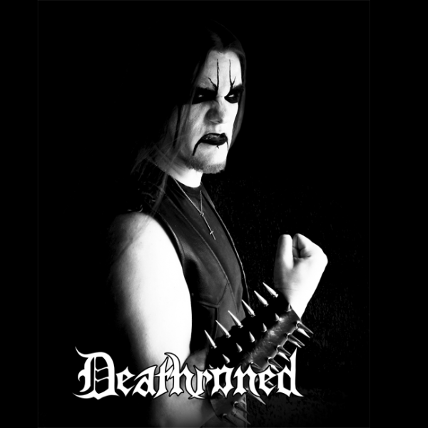 Bloodgargling - Discography (2025 - 2026)