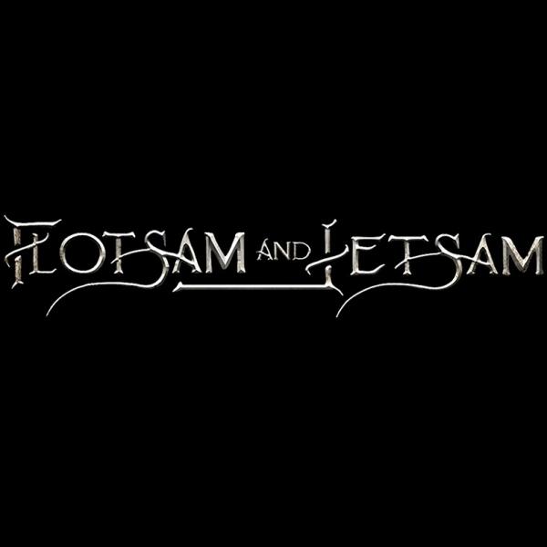 Flotsam And Jetsam - Discography (1986 - 2026) (Lossless)