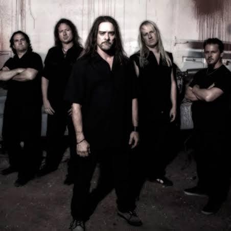 Flotsam And Jetsam - Discography (1986 - 2026) (Lossless)