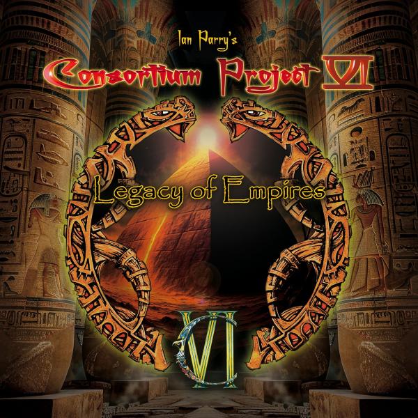Consortium Project - VI - Legacy Of Empires