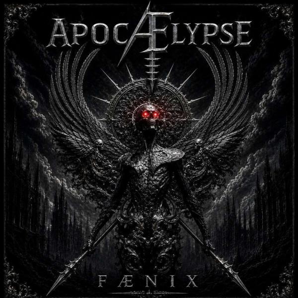 Apocælypse - Fænix (Upconvert)