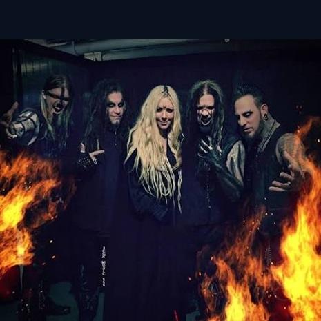 In This Moment - Discography (2005 - 2026)