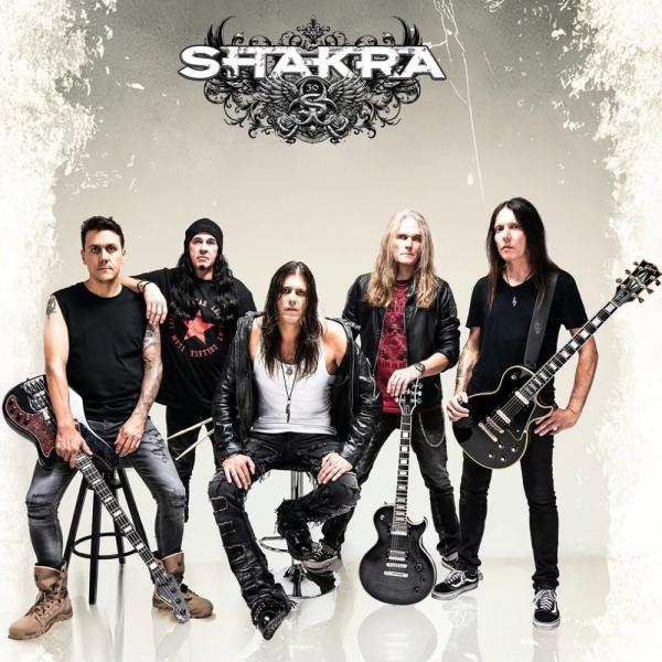 Shakra - Discography (1997 - 2026)