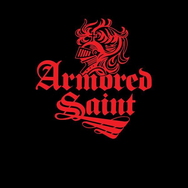 Armored Saint - Discography (1983 - 2026) (Lossless)