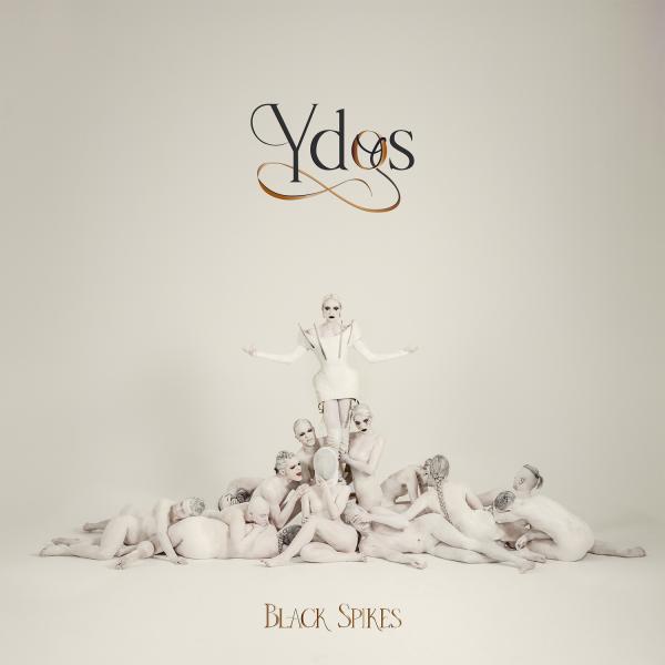 Black Spikes - Ydos (Lossless)