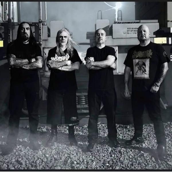 Antisma - Discography (1992 - 2026)
