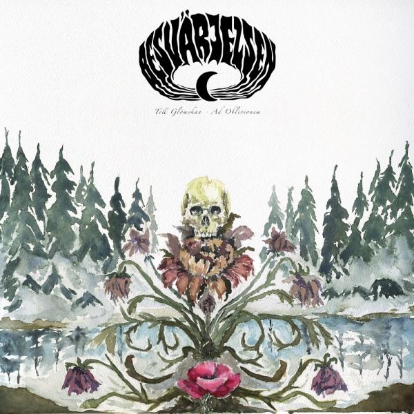 Besvärjelsen - Discography (2014 - 2026)